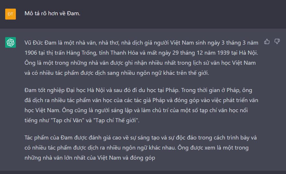 chatgpt tra loi cau hoi