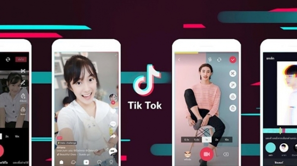 Top 3 điện thoại quay TikTok siêu đẹp, có bộ nhớ lớn lưu trữ thoải mái