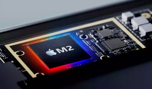 Apple M2 có gì vượt trội so với M1? 