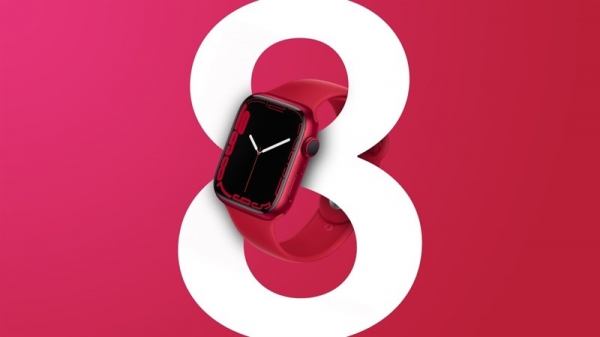 Apple Watch Series 8 sẽ có tính năng phát cảnh báo nếu người dùng bị sốt