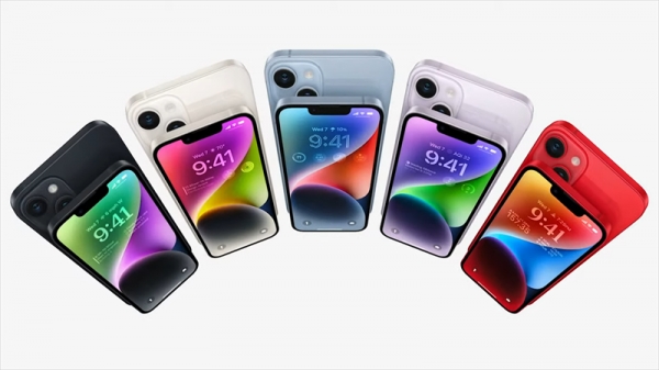 5 điều bạn cần biết về iPhone 14 Plus