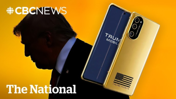 Trump Phone chính thức lên kệ sau 9 tháng trì hoãn: Giá 13 triệu đồng, gây tranh cãi vì lời hứa “Made in USA”