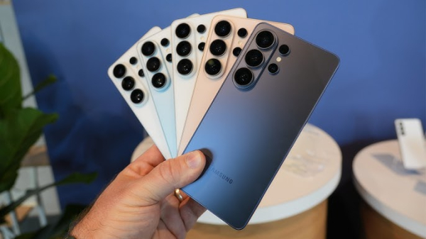 Đánh giá Galaxy S26 Ultra sau 4 tháng: Khi Galaxy AI thực sự "tiến hóa" thành trợ lý đắc lực!