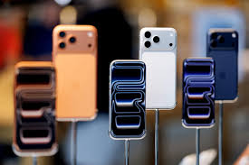 Apple “bẻ lái” chiến lược iPhone: Năm 2026 sẽ không có iPhone 18 tiêu chuẩn