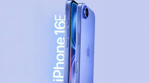 Tất tần tật về tân binh iPhone 16e