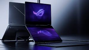 Hai thập kỷ định hình lại định nghĩa laptop chơi game của ROG