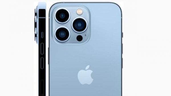 iPhone 13 Pro và iPhone 12 Pro: Bạn có nên nâng cấp?