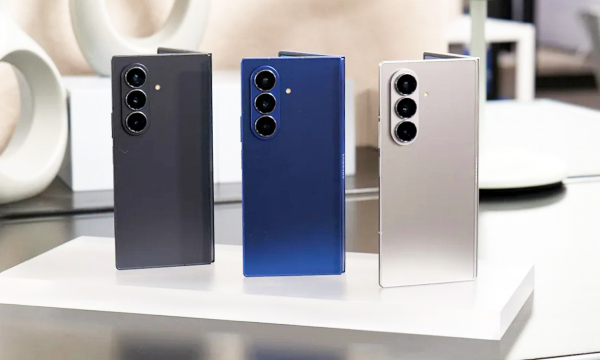 Galaxy Z Fold7: trợ lý AI thế hệ mới gắn bó cùng nhịp sống người dùng Việt