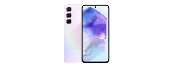 Galaxy A55 5G
