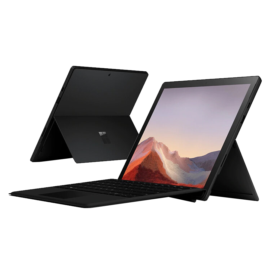 良品】Surface Pro 7 (Corei5/8GB/256GB)（Microsoft Surface Pro7+ 