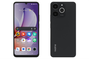 realme Note 70