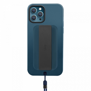 Ốp UNIQ Heldro Antimicrobial dành cho Iphone 12/12 Pro