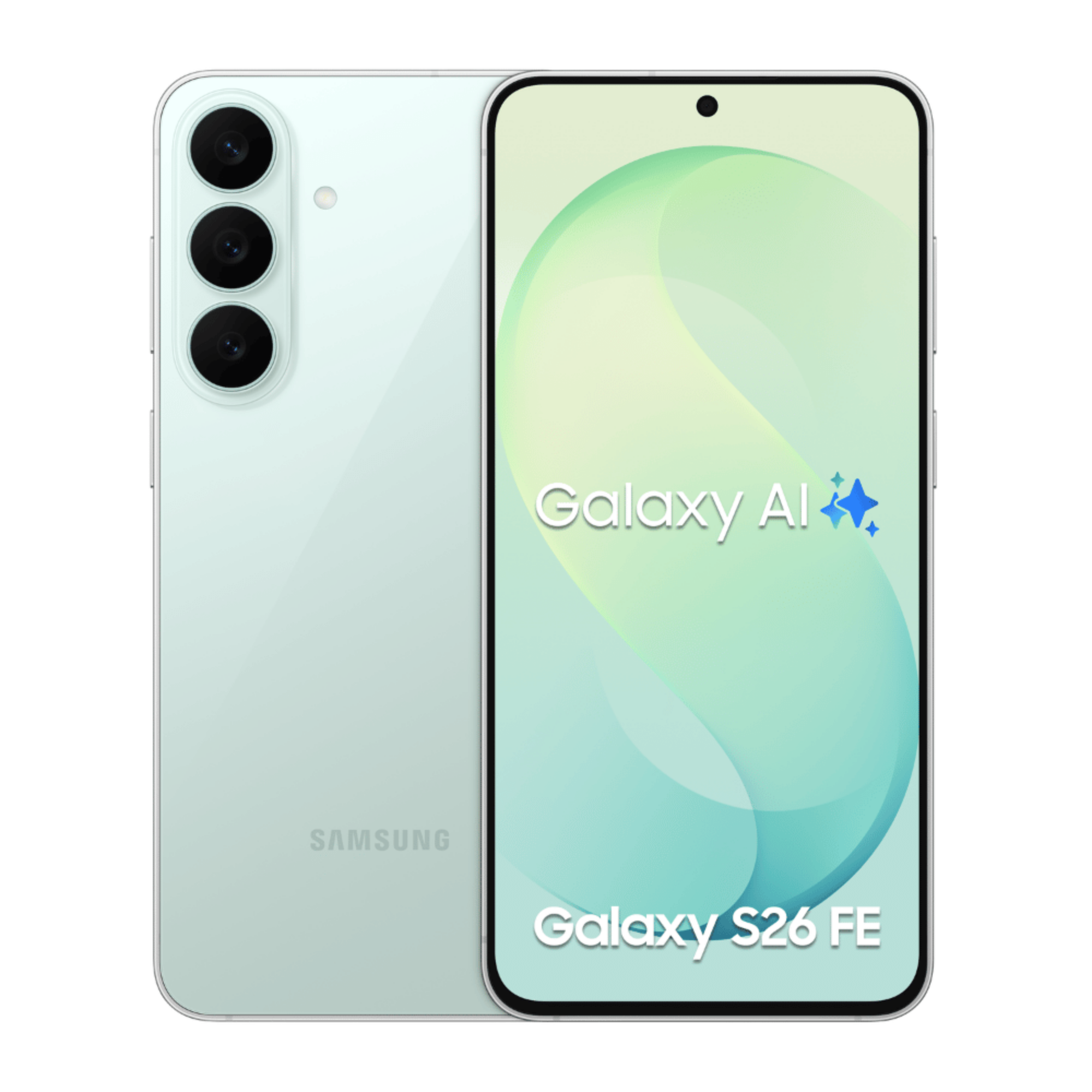 Samsung Galaxy S26 FE 5G