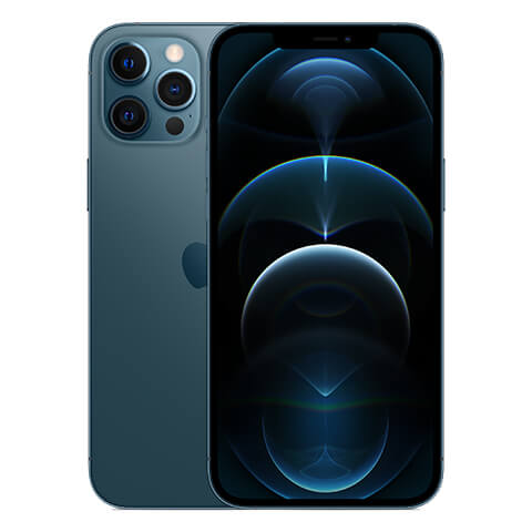 iPhone 12 Pro Max - LikeNew