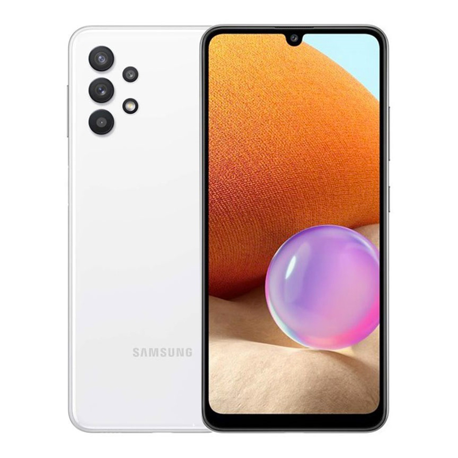 Galaxy A32