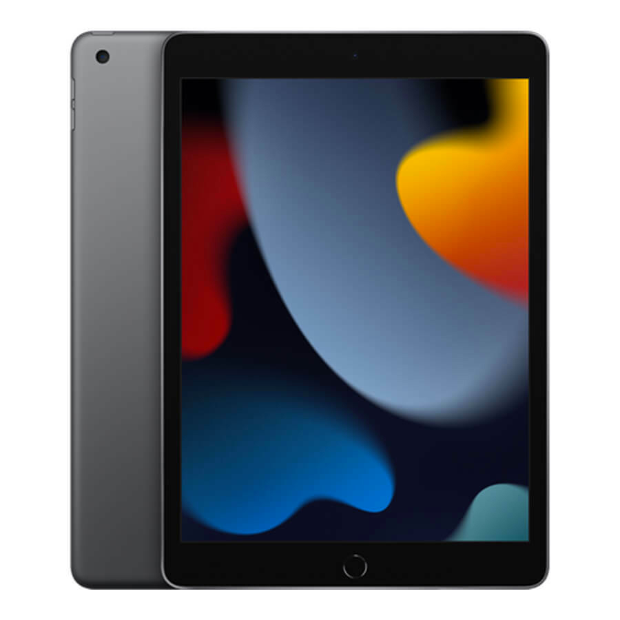 iPad Gen 9 10.2 Inch - Wifi