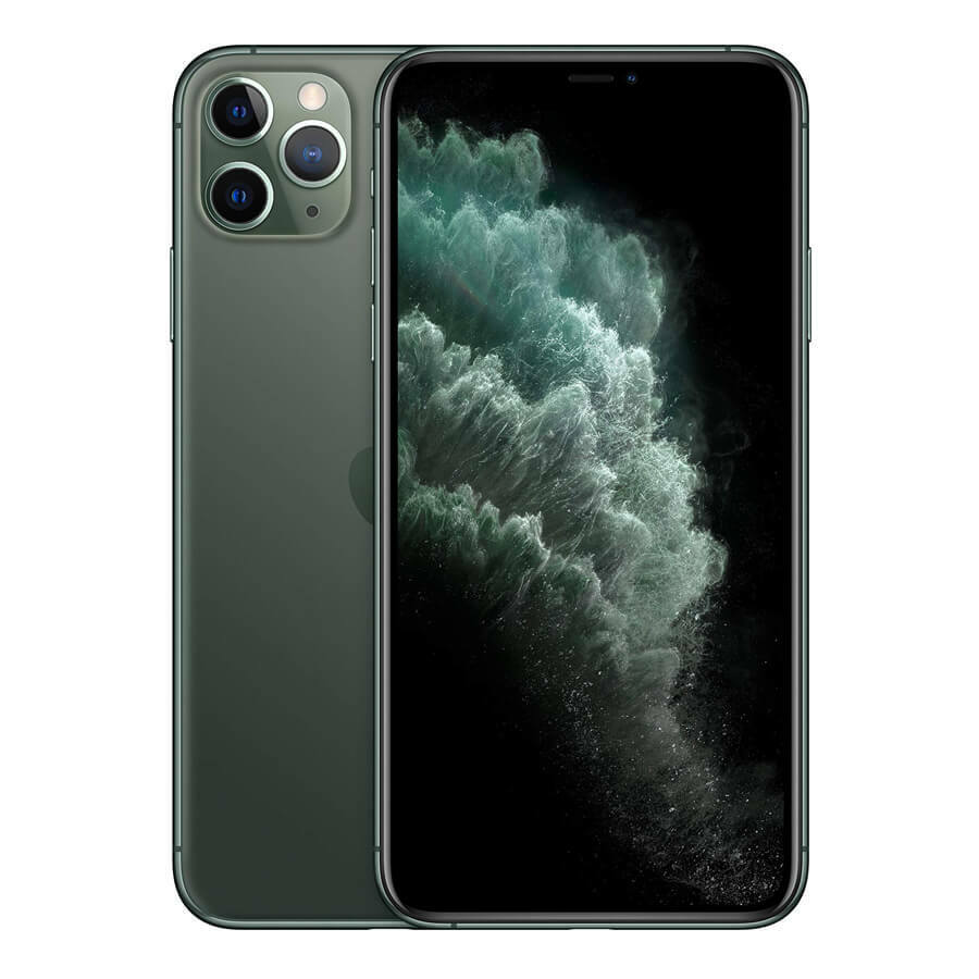 iPhone 11 Pro Max - LikeNew
